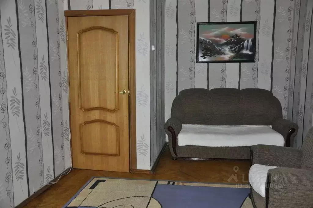 2-к кв. Московская область, Солнечногорск городской округ, Андреевка ... - Фото 1