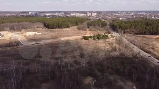 Участок 7,2 сот. (ИЖС) - Фото 1