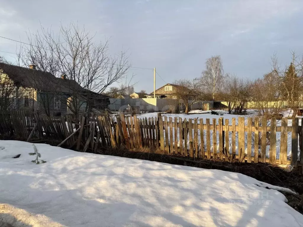 Участок в Ярославская область, Ярославль пос. Сергейцево, ул. ... - Фото 2