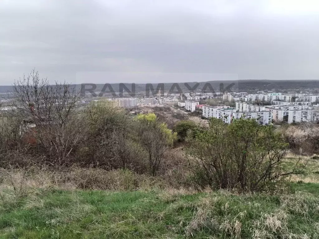 Участок в Адыгея, Майкоп Строитель СНТ, ул. Зеленая (4.0 сот.) - Фото 2