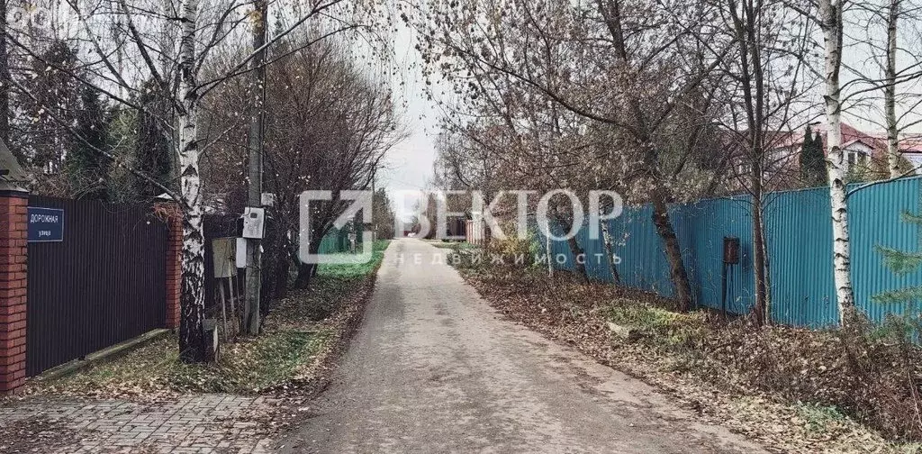 Участок в деревня Мамоново, 120Д (5 м) - Фото 0