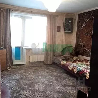 1-к кв. Забайкальский край, Чита Северный мкр, 60 (41.5 м) - Фото 0