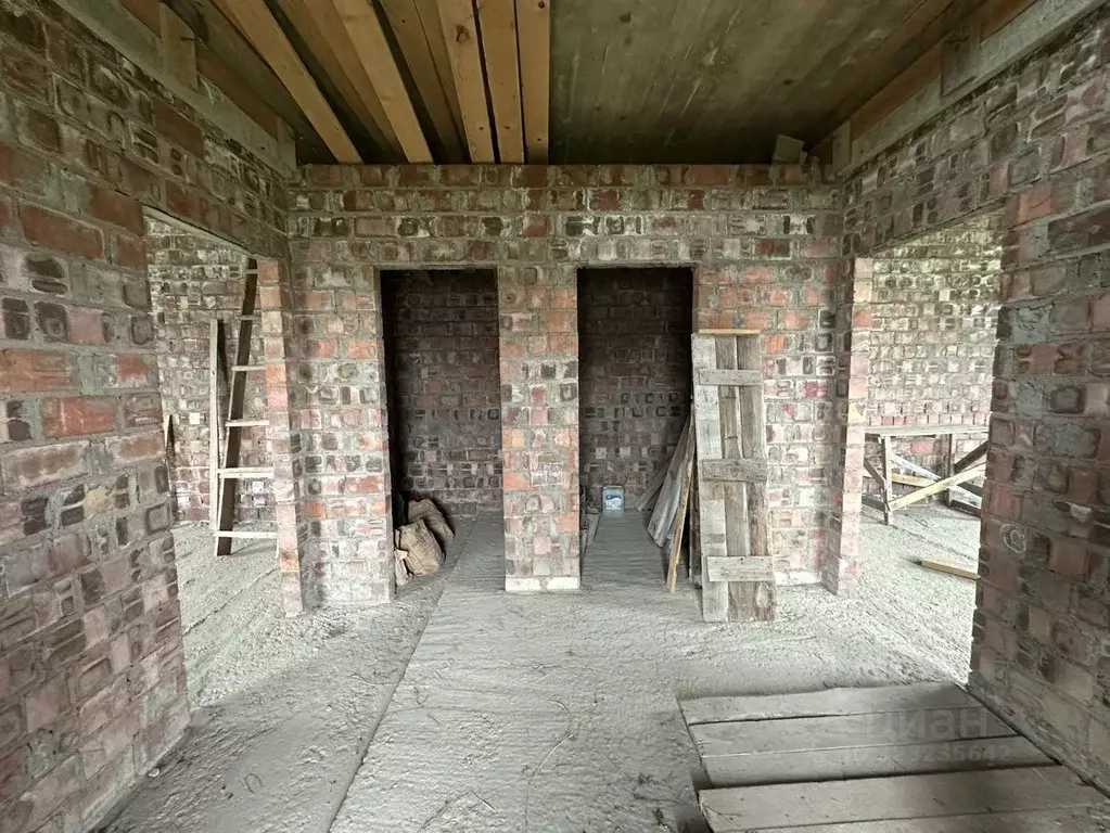 Дом в Ставропольский край, Ставрополь Чапаевка мкр, ул. Николаевская, ... - Фото 2