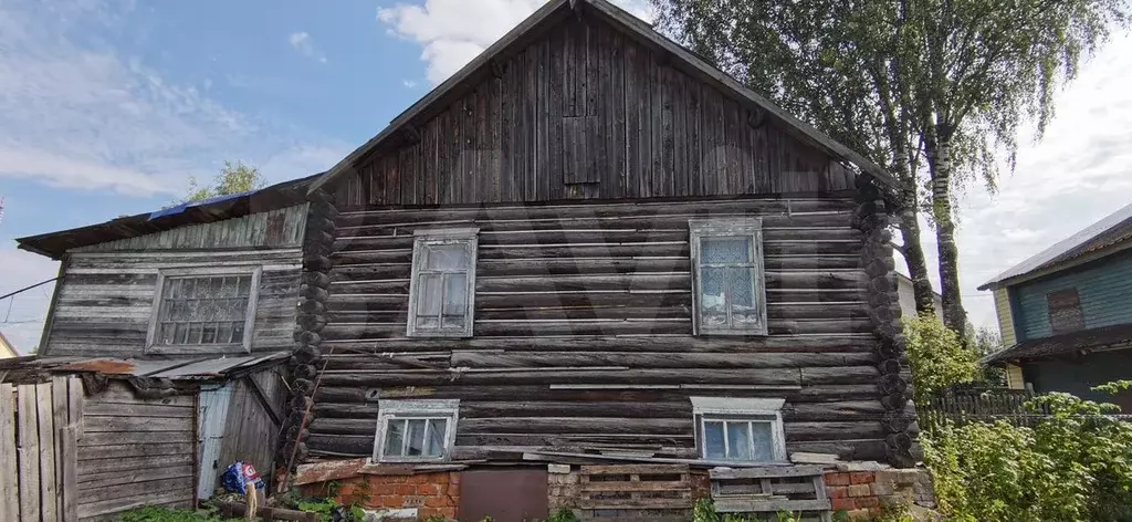 Дом 45 м на участке 4 сот. - Фото 1