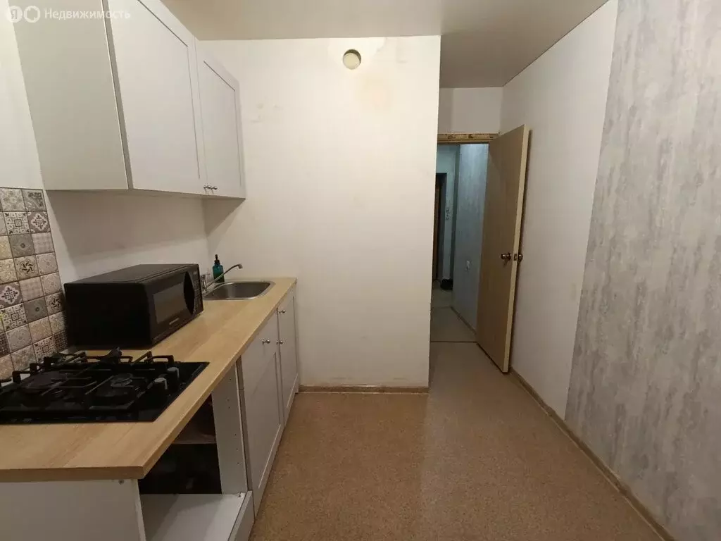 1-комнатная квартира: Волгоград, Пролетарская улица, 29 (35.8 м) - Фото 2