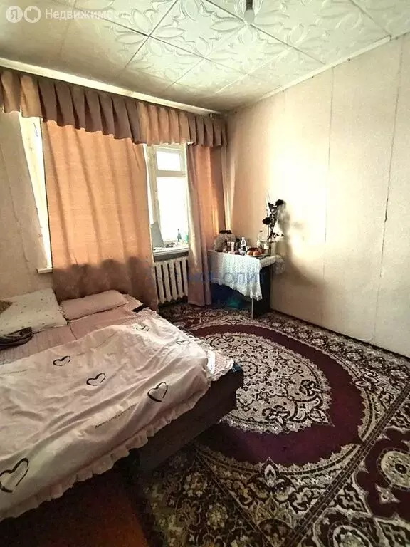 2-комнатная квартира: деревня Берёзовка, Комсомольская улица, 15 (46.2 ... - Фото 2