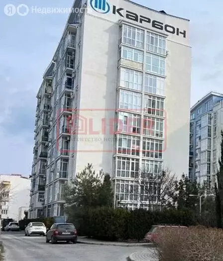 Торговая площадь (132 м) - Фото 1