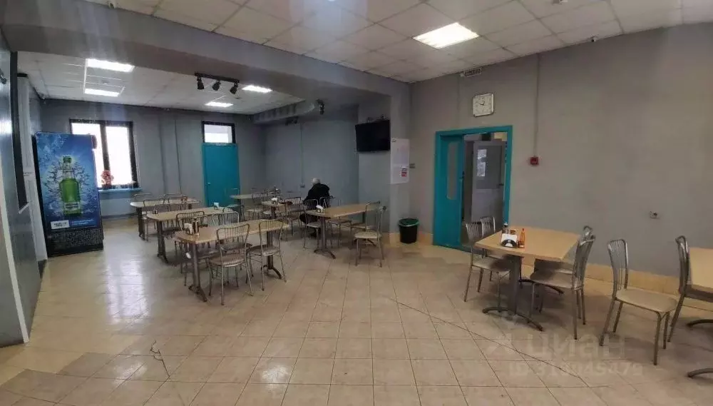 Склад в Новосибирская область, Новосибирск ул. Бородина, 58 (129 м) - Фото 1