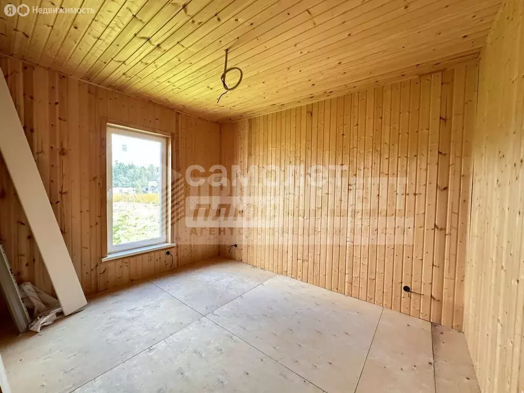 Дом в деревня Дурыкино, 53В (110 м) - Фото 2