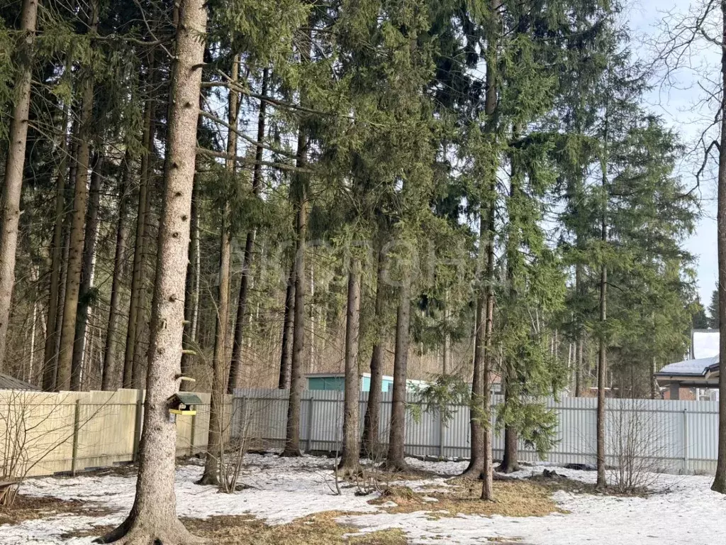 Дом в Московская область, Одинцовский городской округ, 30 лет Октября ... - Фото 1