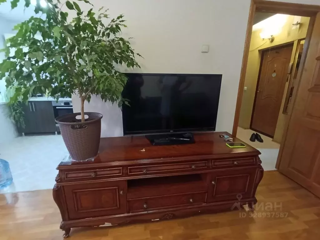 2-к кв. Краснодарский край, Сочи Центральный мкр, ул. Островского, 37 ... - Фото 2