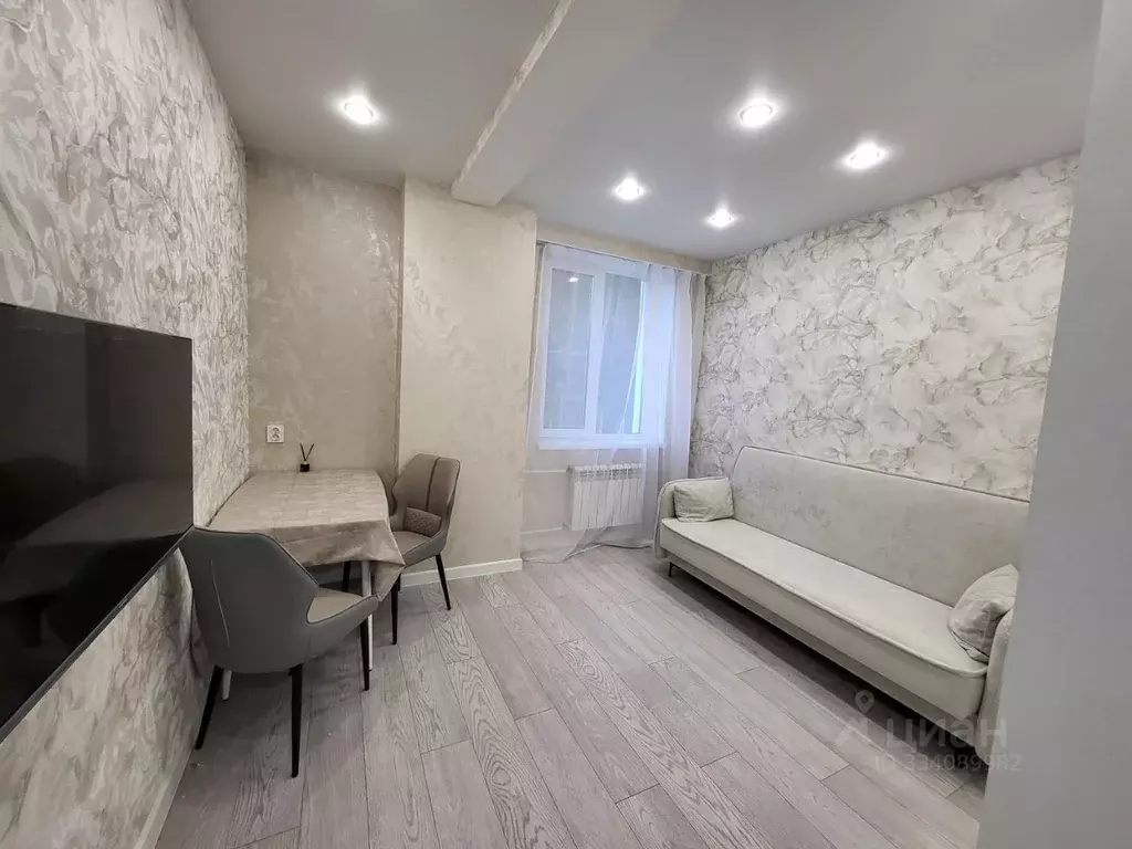 Комната Москва Новая Басманная ул., 4-6С3 (12.5 м) - Фото 1