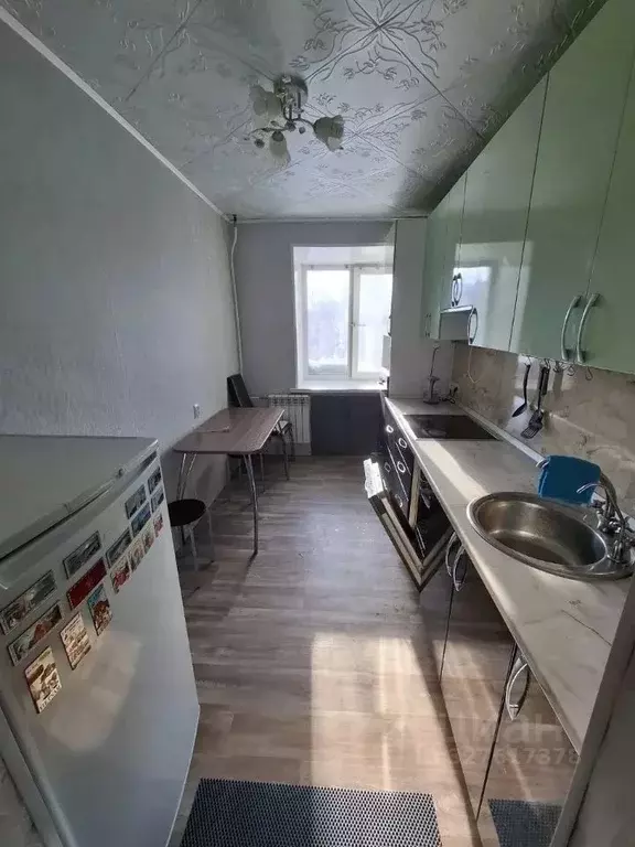 2-к кв. Ханты-Мансийский АО, Нефтеюганск 10-й мкр, 21 (51.0 м) - Фото 1