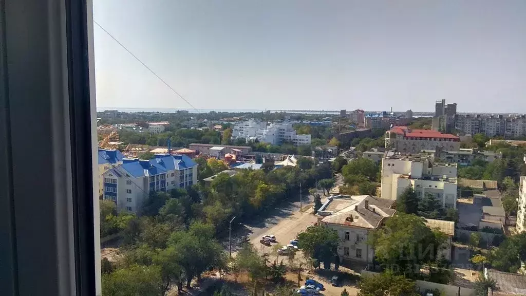 1-к кв. Крым, Евпатория просп. Ленина, 20/27 (34.0 м) - Фото 0