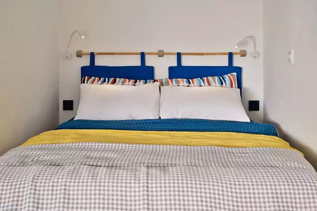 Студия Самарская область, Самара просп. Масленникова, 14А (28.0 м) - Фото 1