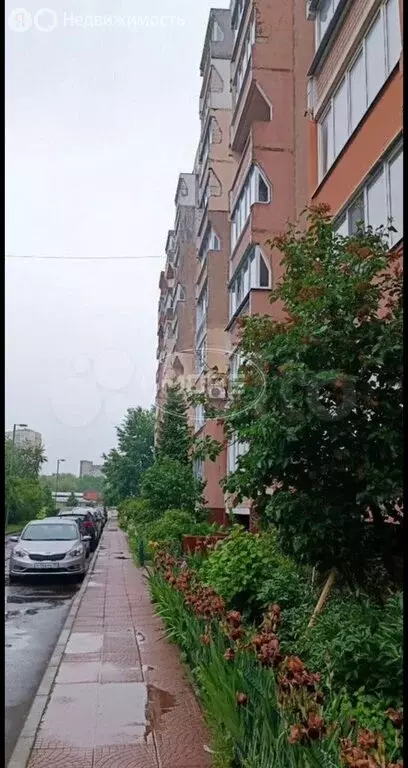 1-комнатная квартира: Калининград, Ленинградский район, микрорайон ... - Фото 0