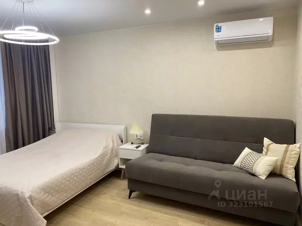 2-к кв. Ярославская область, Ярославль ул. Володарского, 3 (42.0 м) - Фото 2