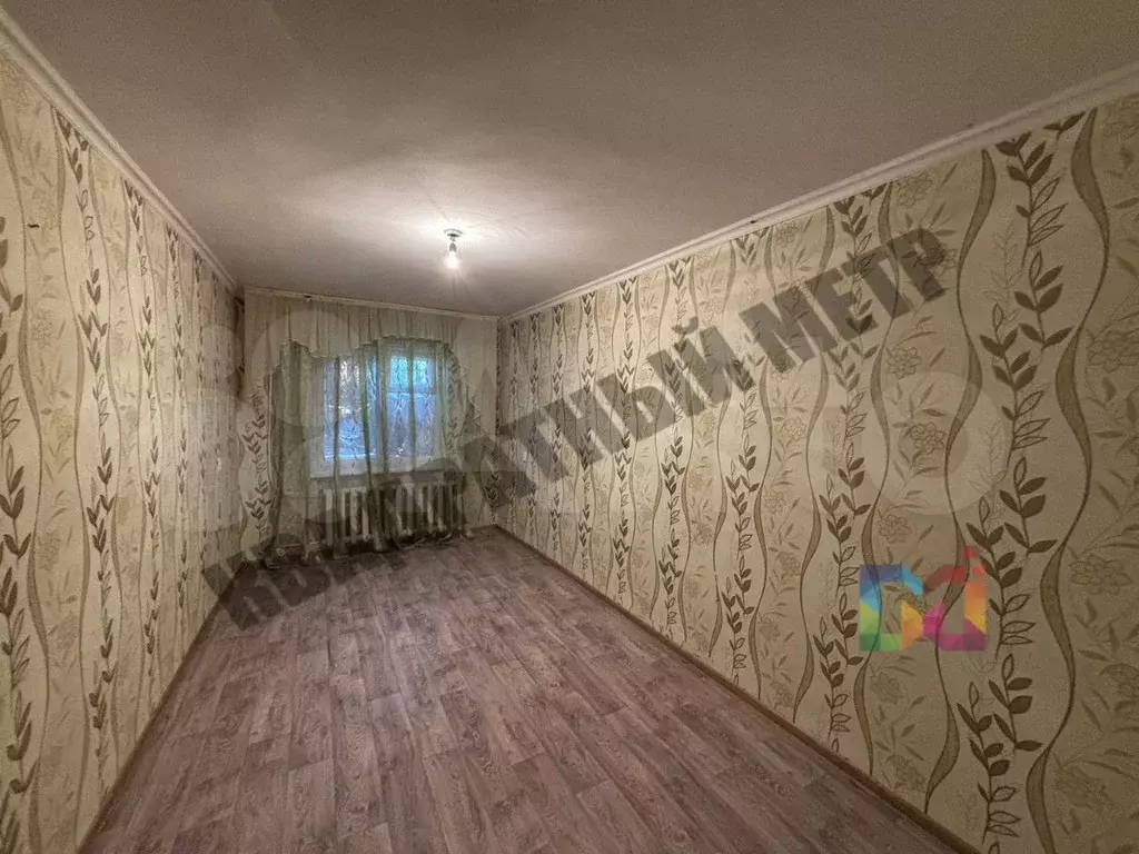 2-к. квартира, 45,7 м, 1/5 эт. - Фото 1