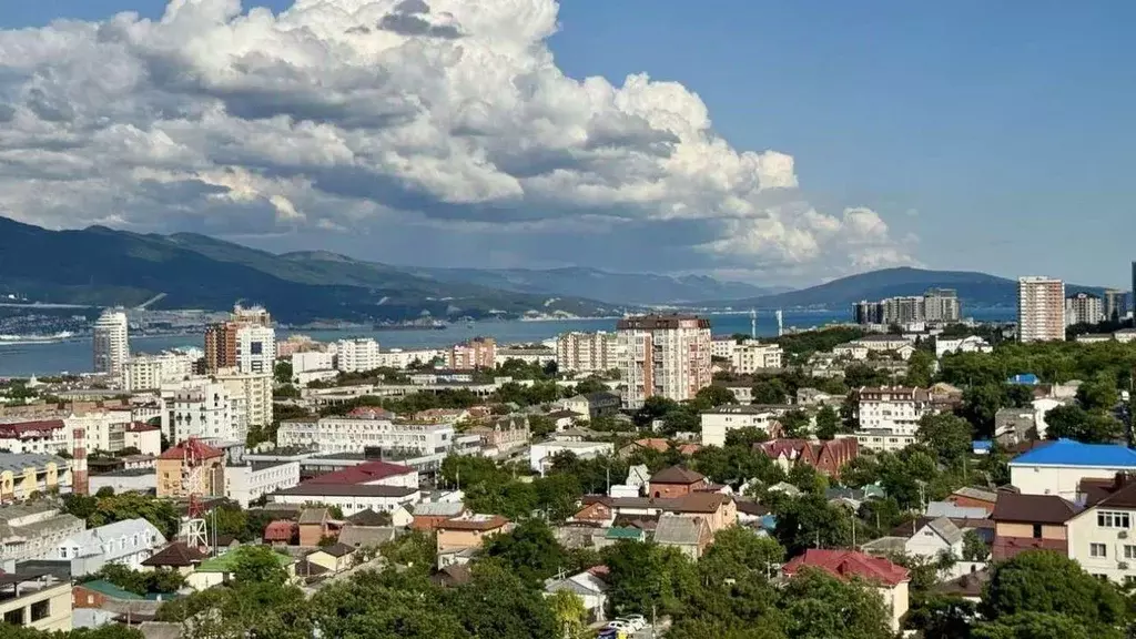 Квартира, 1 комната, 49.4 м - Фото 0