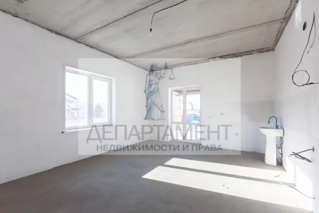 Дом в Новосибирская область, Новосибирский район, Каменский сельсовет, ... - Фото 1