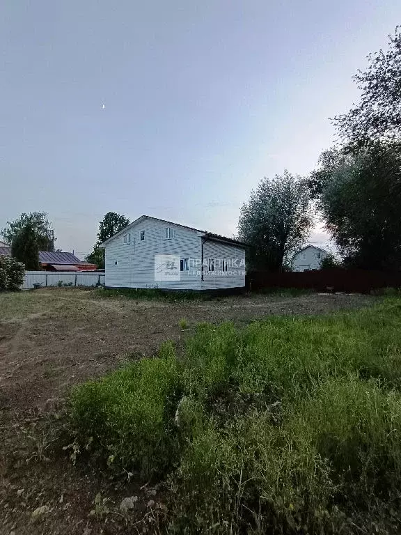 Продается дом в г. Ногинск - Фото 2