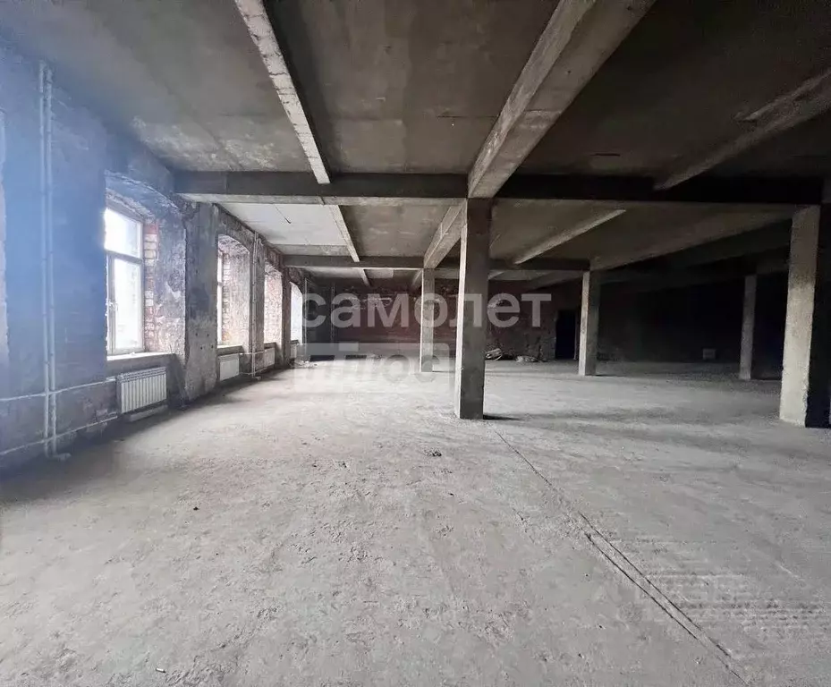 Склад в Московская область, Яхрома Дмитровский муниципальный округ, ... - Фото 2