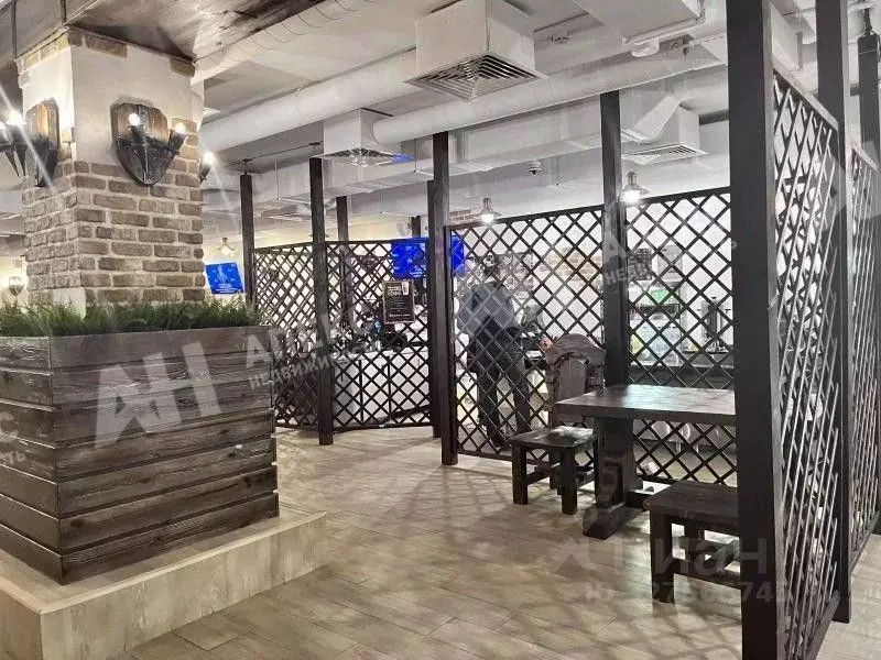 Помещение свободного назначения в Москва Егорьевский проезд, 3ЖС6 (614 ... - Фото 2