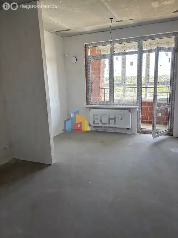 Квартира-студия: Тула, Венёвское шоссе, 49 (22 м) - Фото 2