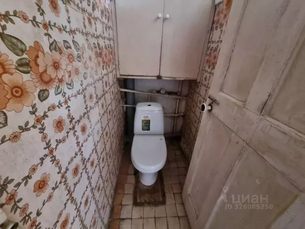 2-к кв. Тульская область, Щекино Новая ул., 15 (46.0 м) - Фото 1