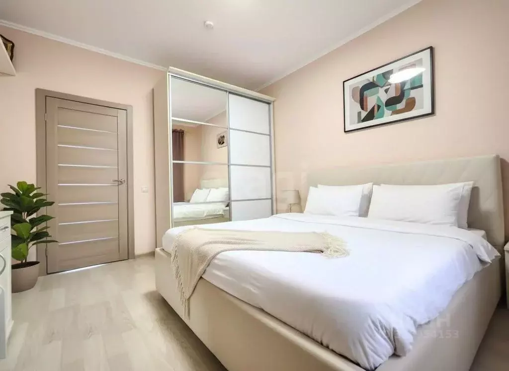 3-к кв. Московская область, Истра муниципальный округ, д. Черная ул. ... - Фото 1