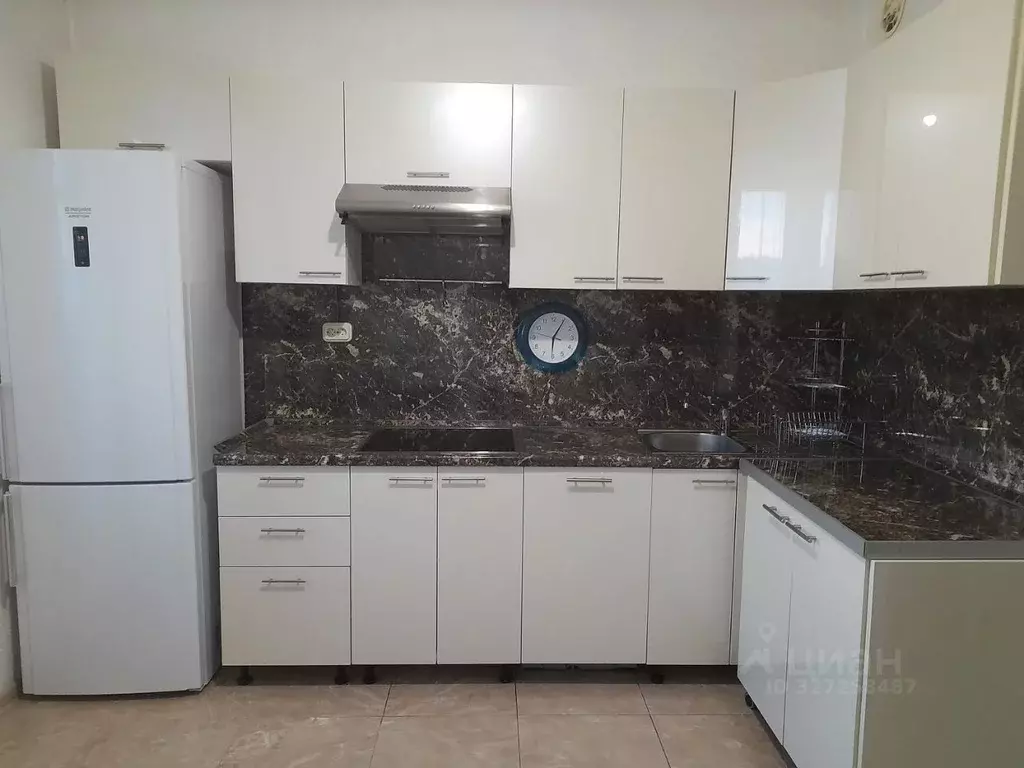 1-к кв. Санкт-Петербург просп. Большевиков, 30К1 (40.0 м) - Фото 1