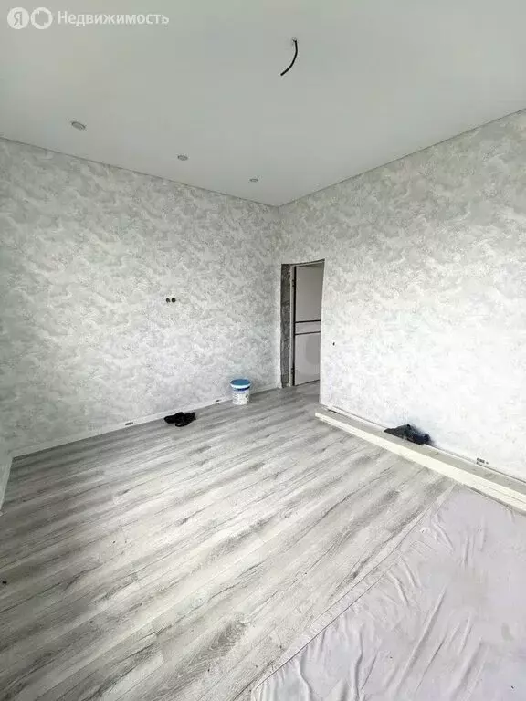 Дом в село Березняки, Депутатская улица (88 м) - Фото 2