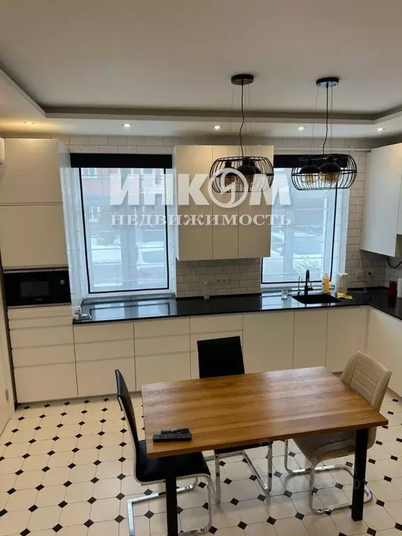 Таунхаус в Московская область, Истра муниципальный округ, д. Красный ... - Фото 1