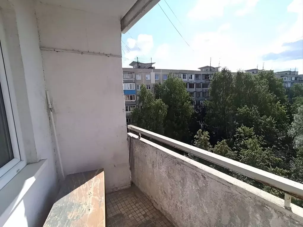 1-к кв. Московская область, Жуковский ул. Набережная Циолковского, 22 ... - Фото 1
