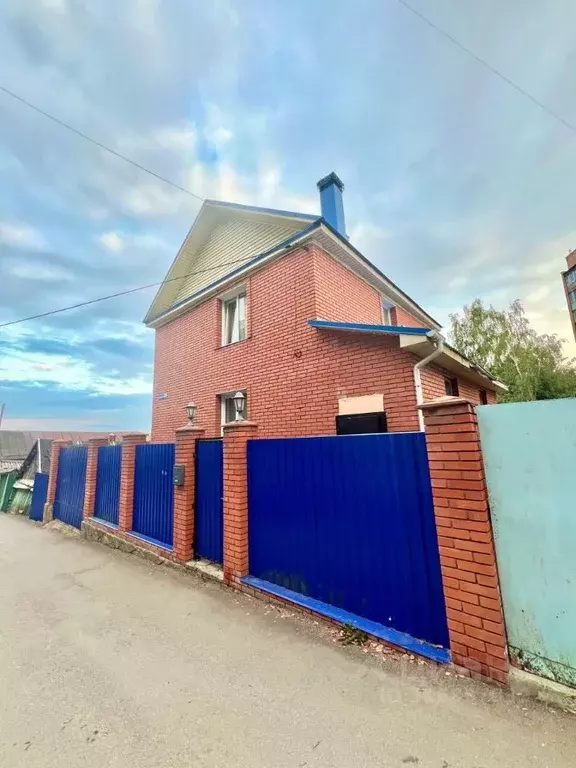 Коттедж в Калужская область, Калуга Знаменская ул., 16А (137 м) - Фото 0