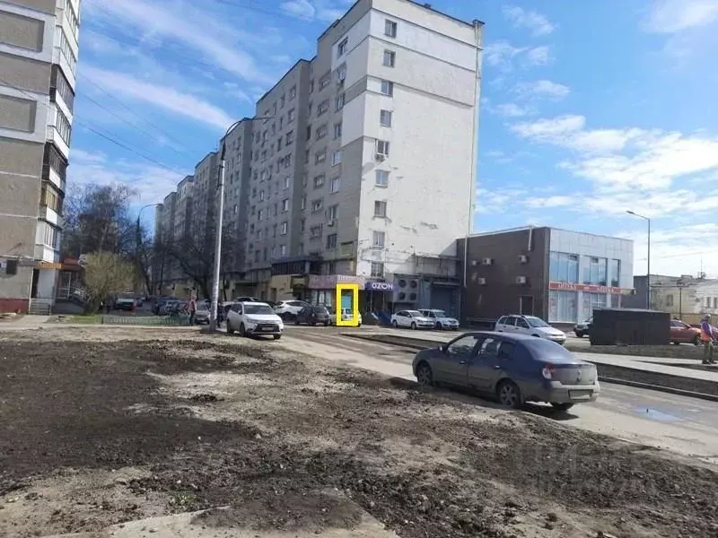 Помещение свободного назначения в Нижегородская область, Нижний ... - Фото 0