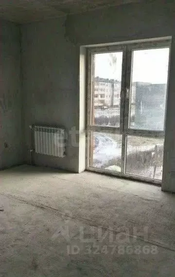 2-к кв. Калининградская область, Калининград Артиллерийская ул., 85Ак1 ... - Фото 2