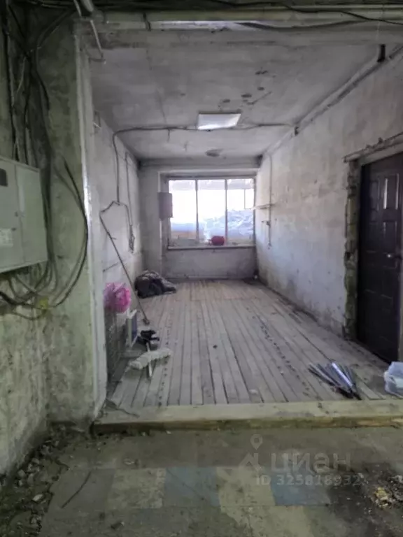 Помещение свободного назначения в Иркутская область, Иркутск Полярная ... - Фото 2