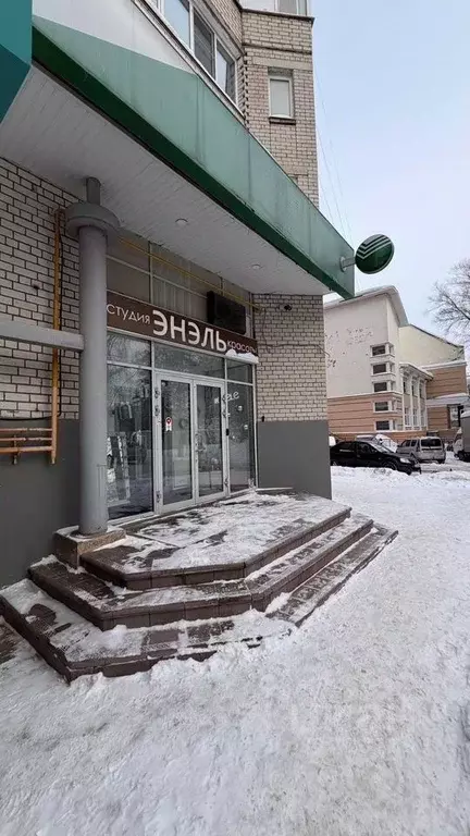 Помещение свободного назначения в Вологодская область, Вологда ... - Фото 1