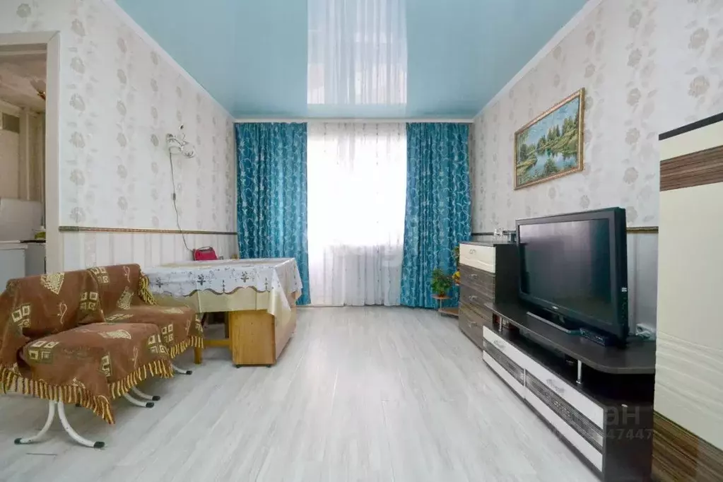 1-к кв. Саха (Якутия), Якутск городской округ, с. Тулагино ул. ... - Фото 1