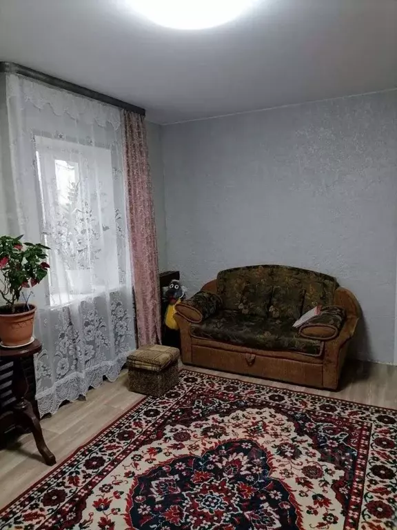 Дом в Брянская область, Брянск Белые Берега пгт, Белобережская ул., 19 ... - Фото 2