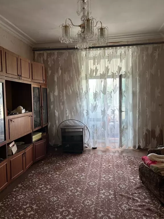 Продаётся 2-к квартира, 57.1 м - Фото 1