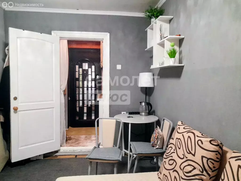 Квартира-студия: Ставрополь, проспект Юности, 3/2 (14.7 м) - Фото 1