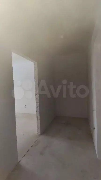 Квартира-студия, 29 м, 17/25 эт. - Фото 1