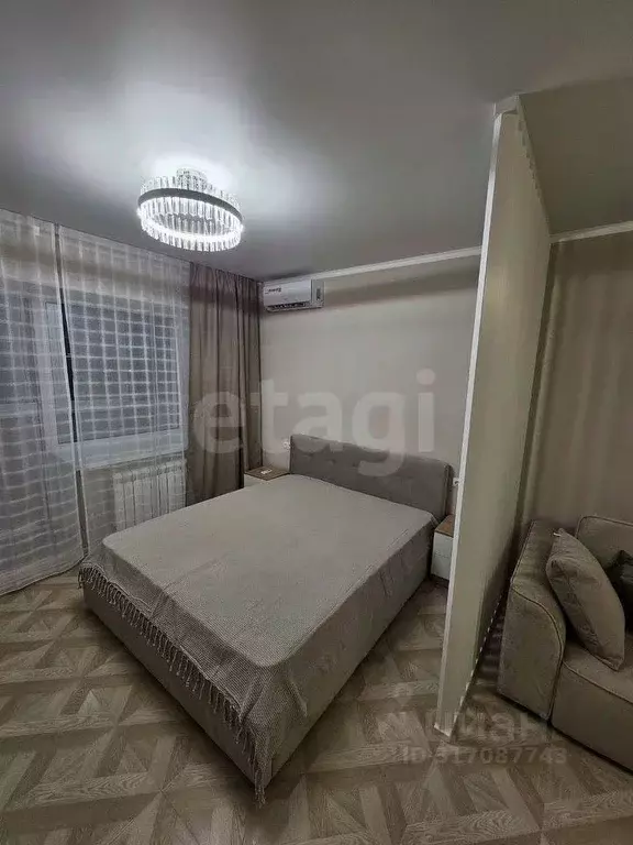 1-к кв. Татарстан, Казань ул. Шуртыгина, 32/22 (50.8 м) - Фото 0
