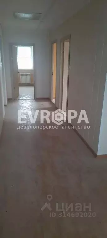 Офис в Ульяновская область, Ульяновск ул. Хваткова, 16Д (70 м) - Фото 0