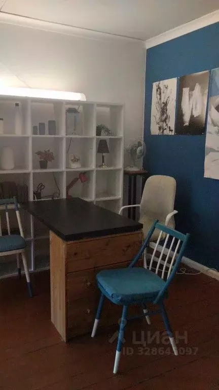 2-к кв. Свердловская область, Екатеринбург ул. Толмачева, 25 (44.0 м) - Фото 1