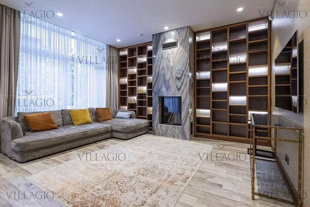 Таунхаус в Московская область, Истра муниципальный округ, д. Писково, ... - Фото 2