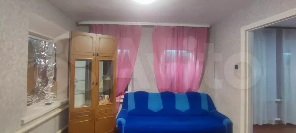 Дом 64,9 м на участке 23,6 сот. - Фото 0