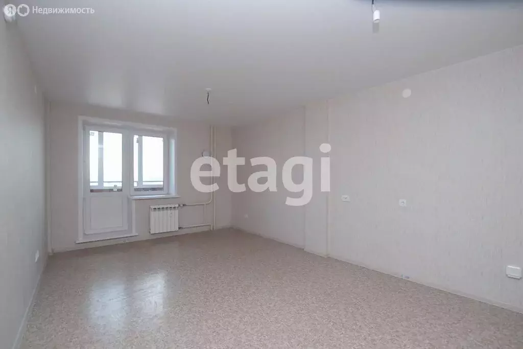 1-комнатная квартира: Красноярск, Судостроительная улица, 27Ж (33.2 м) - Фото 2